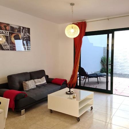 Casa Serena Apartment Playa Blanca  Luaran gambar