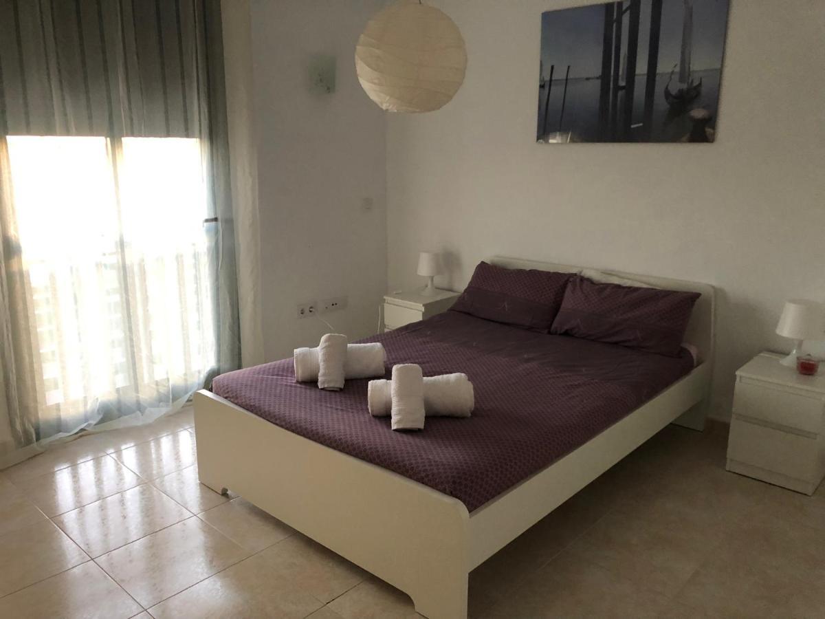 Casa Serena Apartment Playa Blanca  Luaran gambar