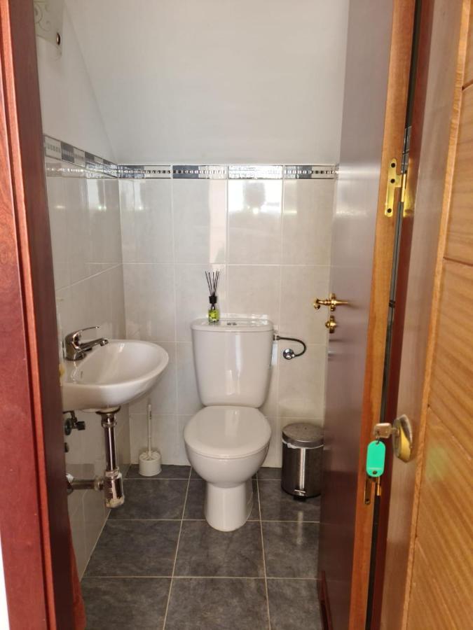 Casa Serena Apartment Playa Blanca  Luaran gambar